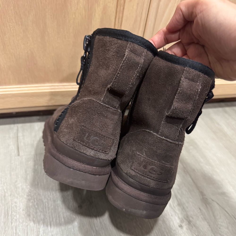 Ugg Winter Booties - image 2